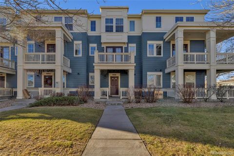 Photo of 9484 E 108th Avenue, Commerce City, CO 80640 (MLS # 7474294)