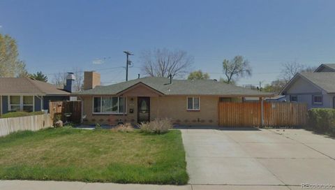 Photo of 4752 Dover Street, Wheat Ridge, CO 80033 (MLS # 5247375) Photo of 4752 Dover Street, Wheat Ridge, CO 80033 (MLS # 5247375)