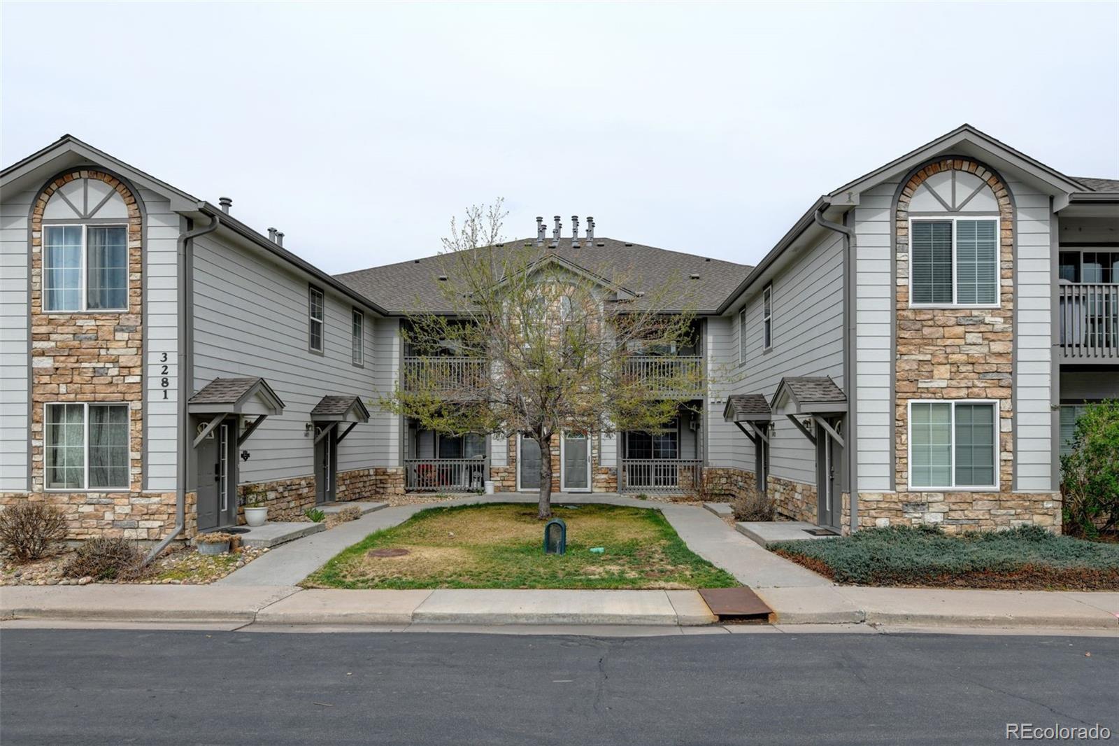 3281 E 103rd Place 1403, Thornton, CO, 80229 3 3281 E 103rd Place 1403