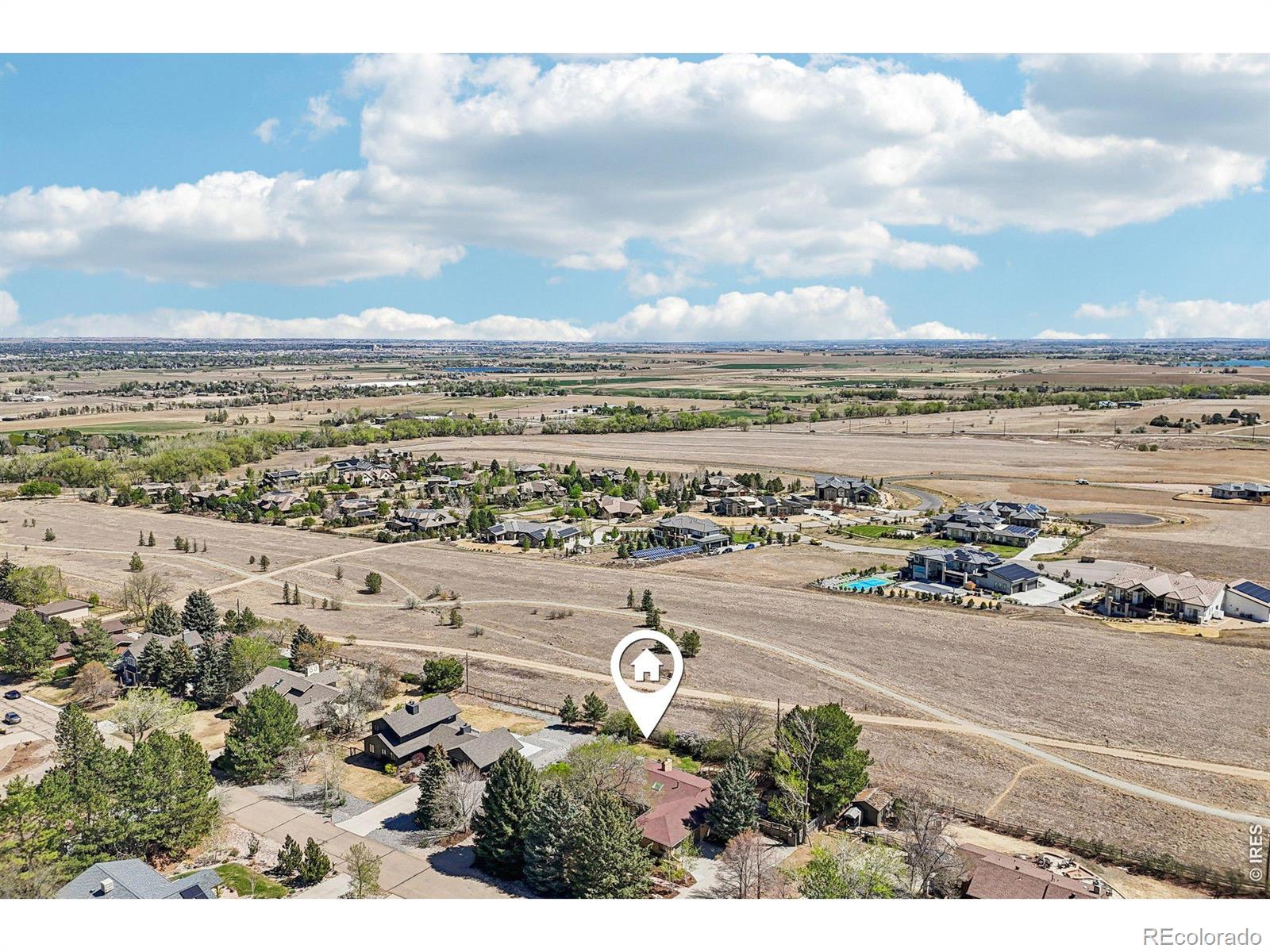 6640 Paiute Court