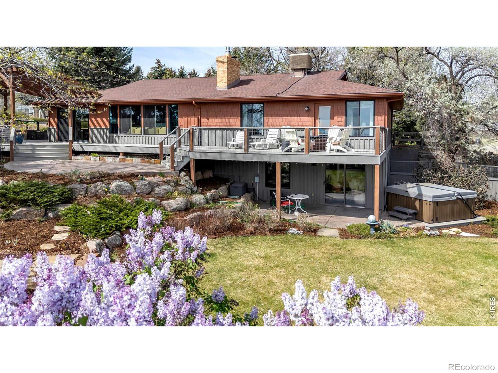 6640 Paiute Court