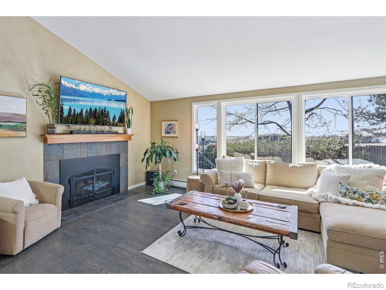 6640 Paiute Court