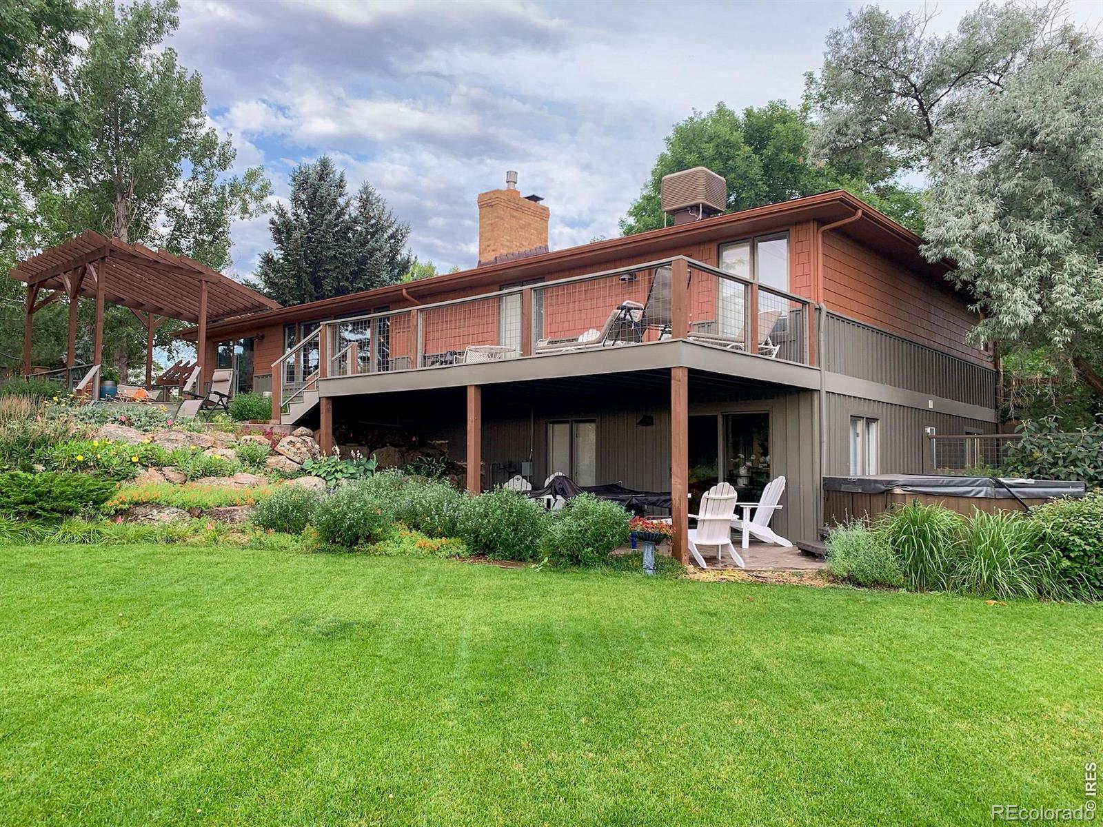 6640 Paiute Court