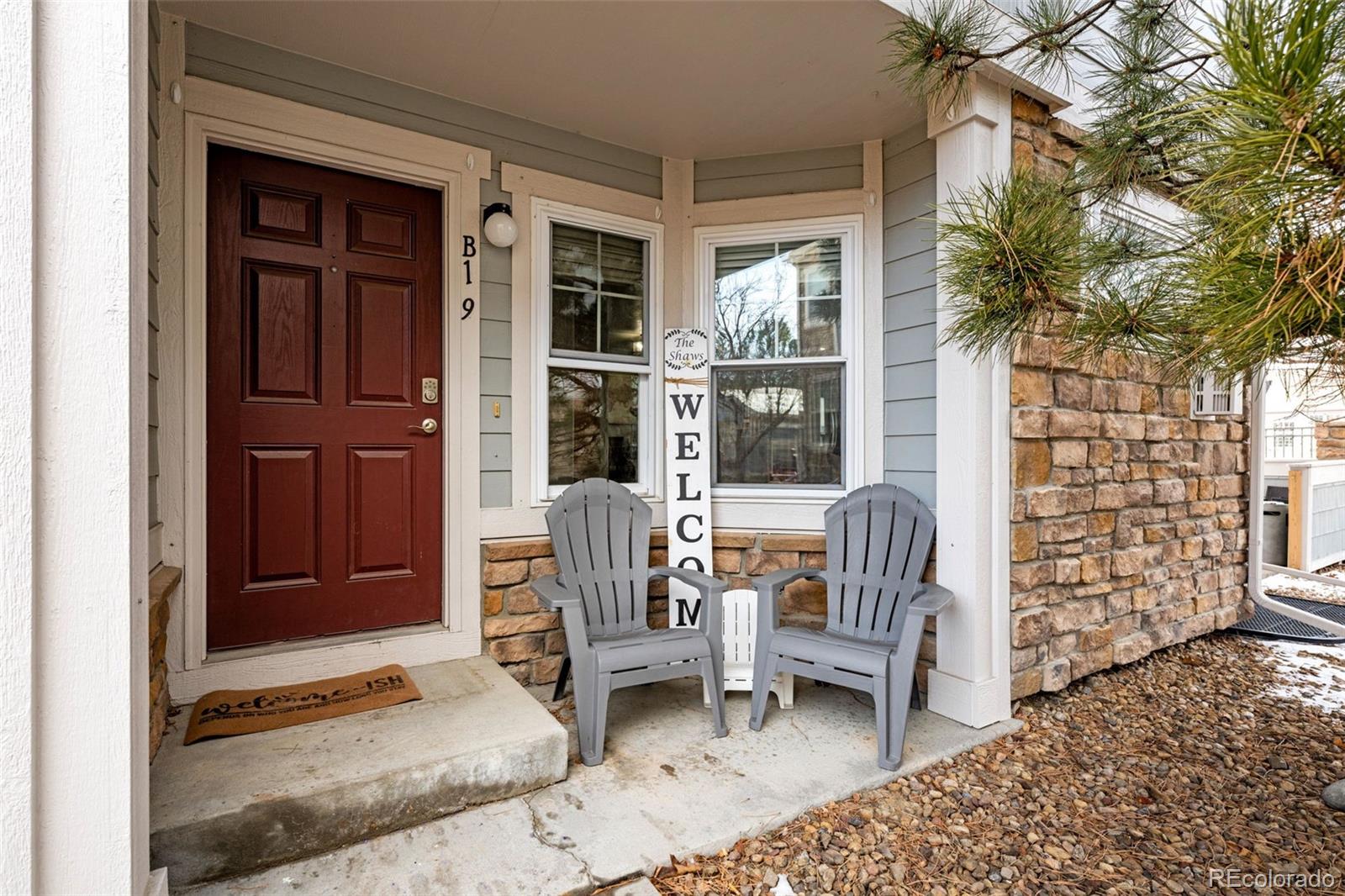 23500 E Alamo Place B