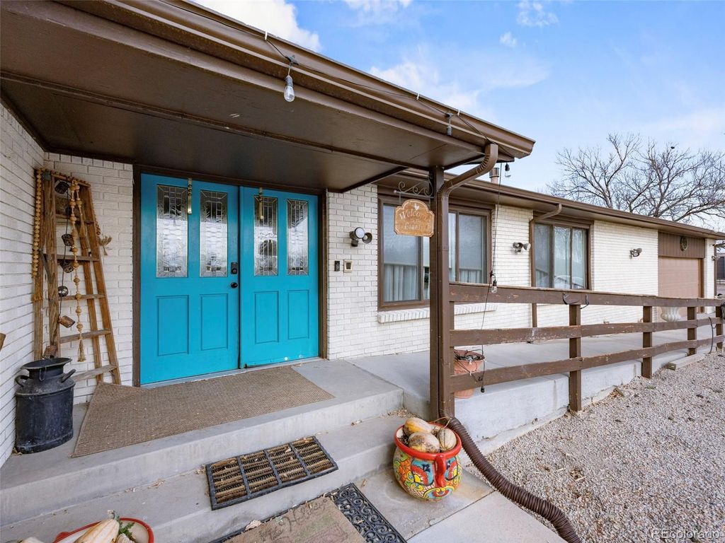 Photo of Brighton, CO 80603 (MLS # 6504952)