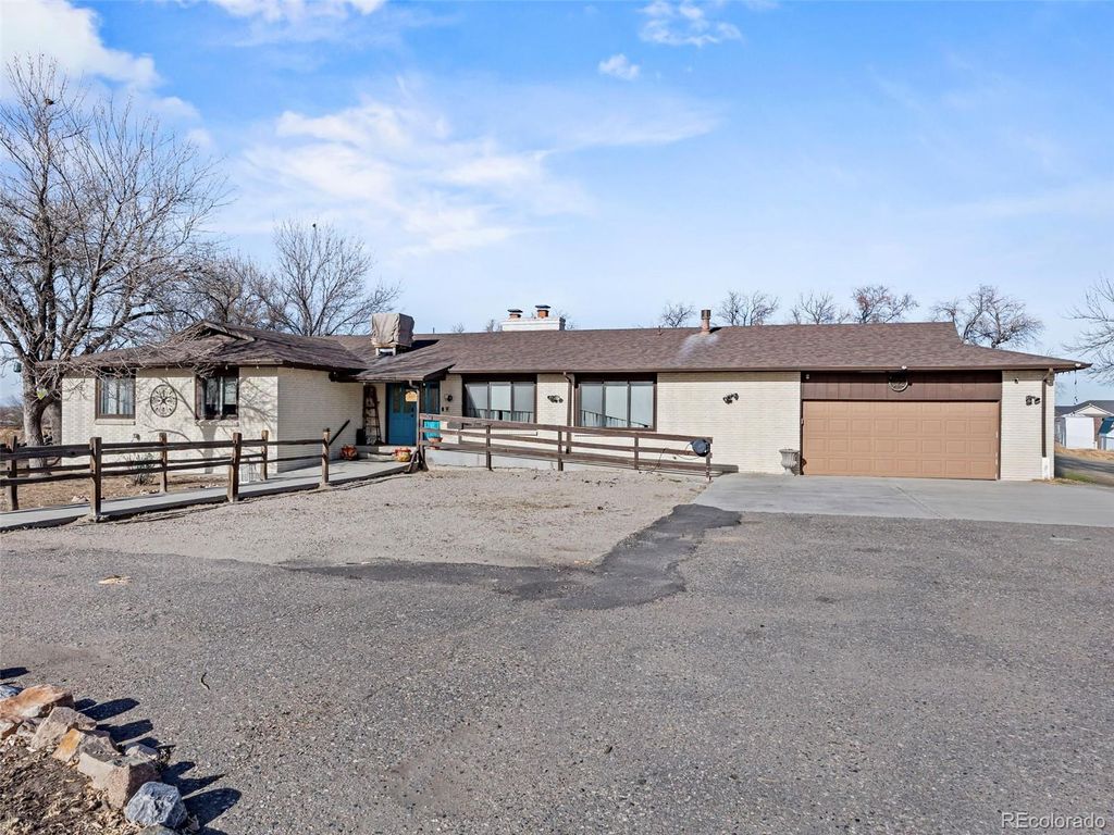 Photo of Brighton, CO 80603 (MLS # 6504952)
