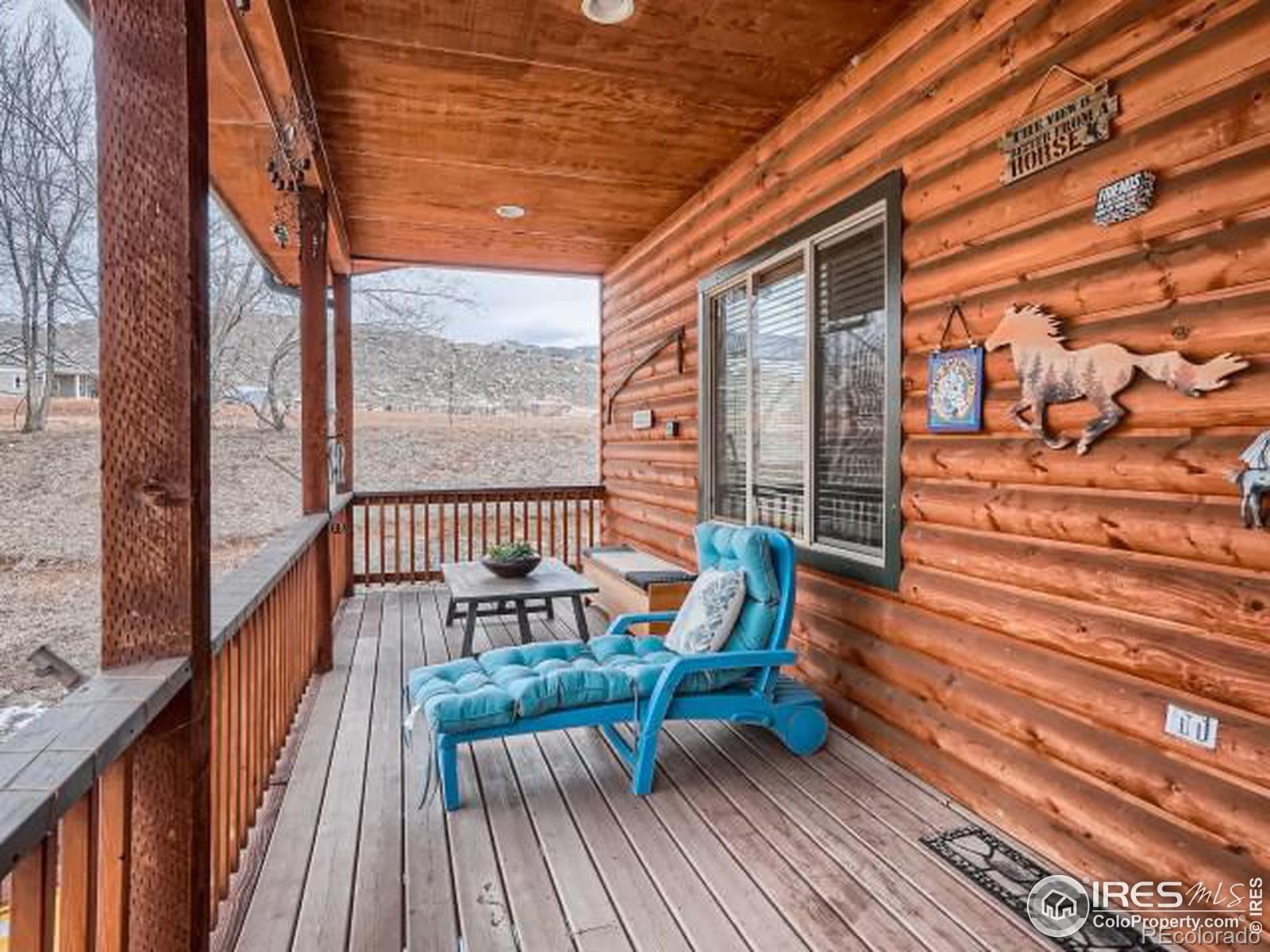 Photo 5 of 30 of 9408 Buckhorn Road house
