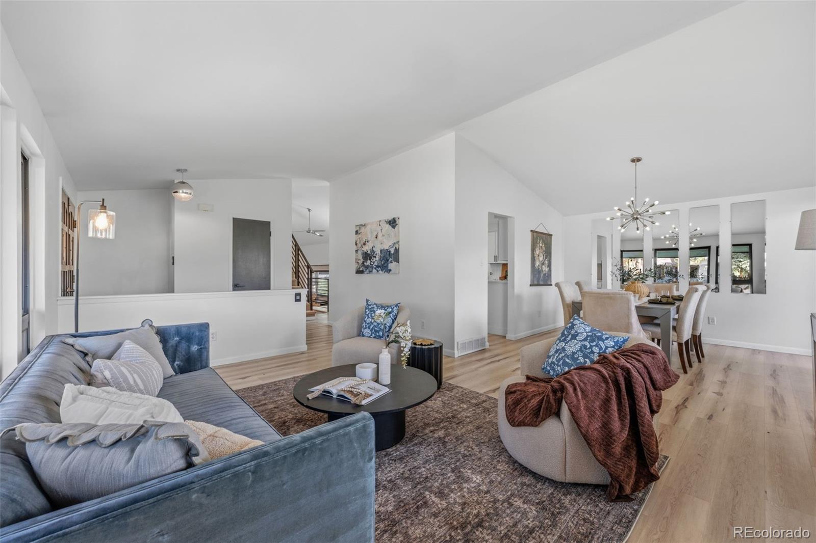 7234 S Kendall Court