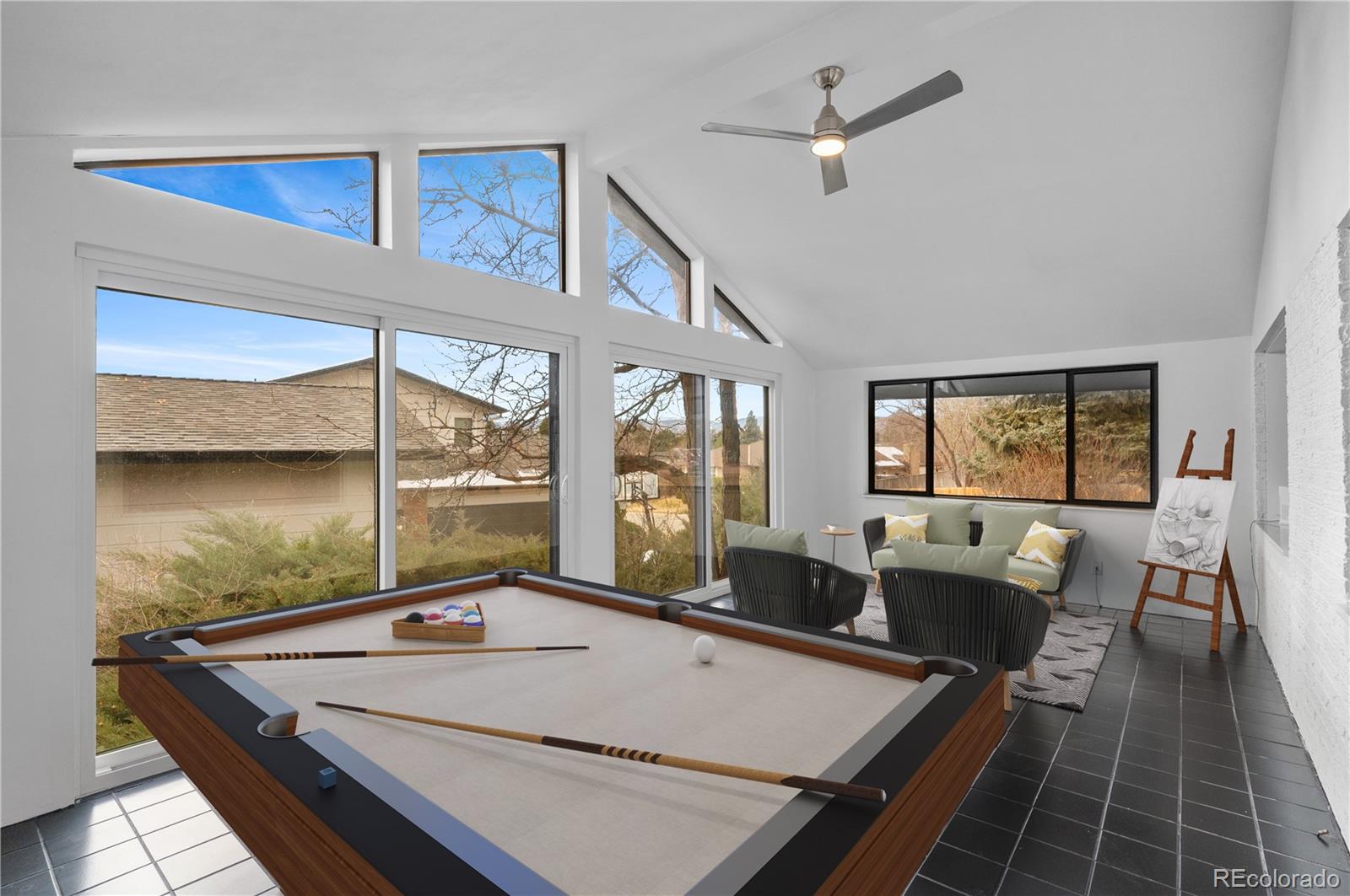 7234 S Kendall Court