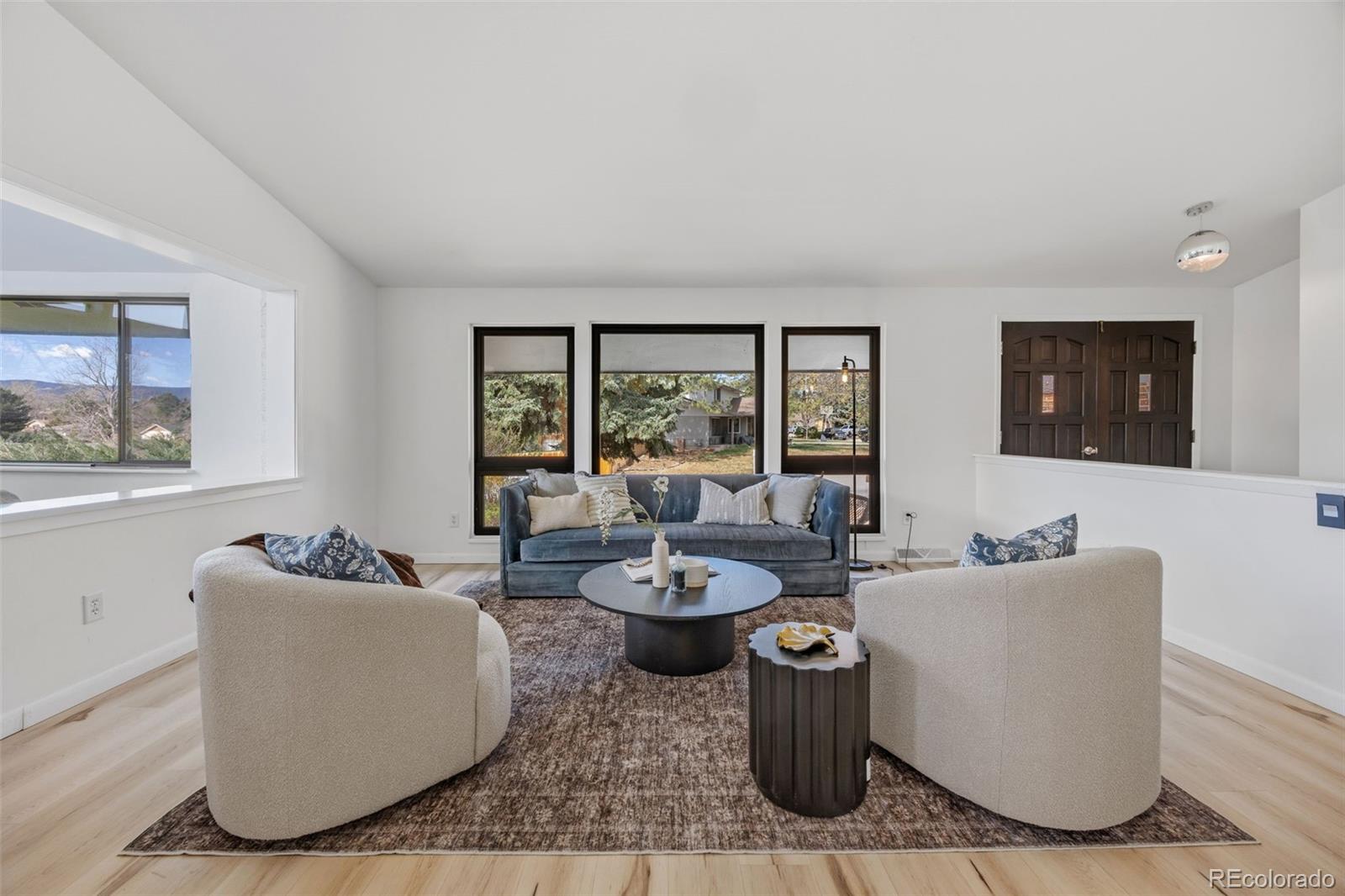 7234 S Kendall Court