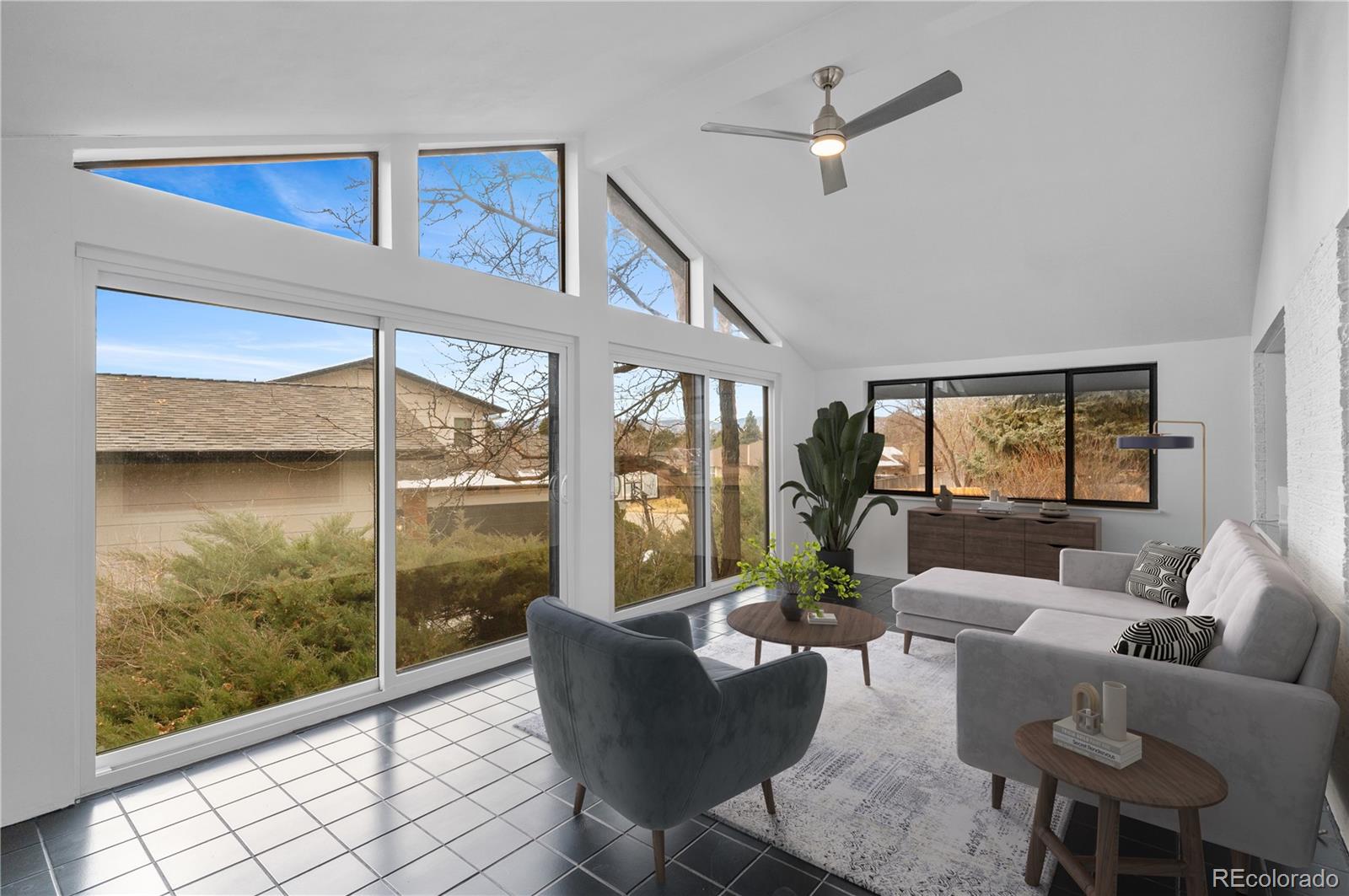 7234 S Kendall Court