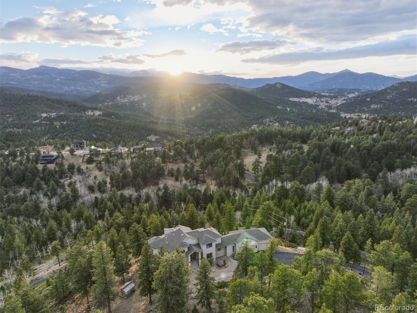 7260 S Frog Hollow Lane