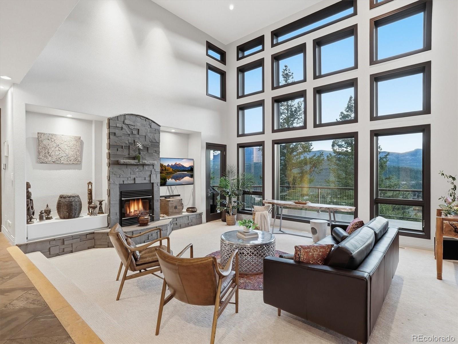 7260 S Frog Hollow Lane