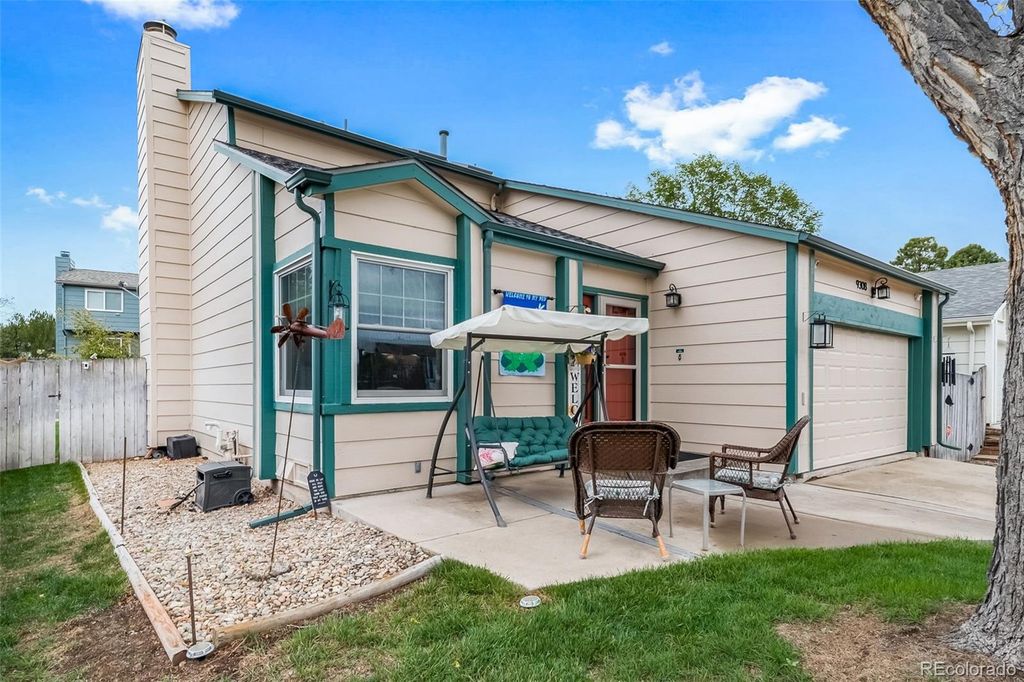 Photo of 9308 W 98th Court, Westminster, CO 80021 (MLS # 3702159)