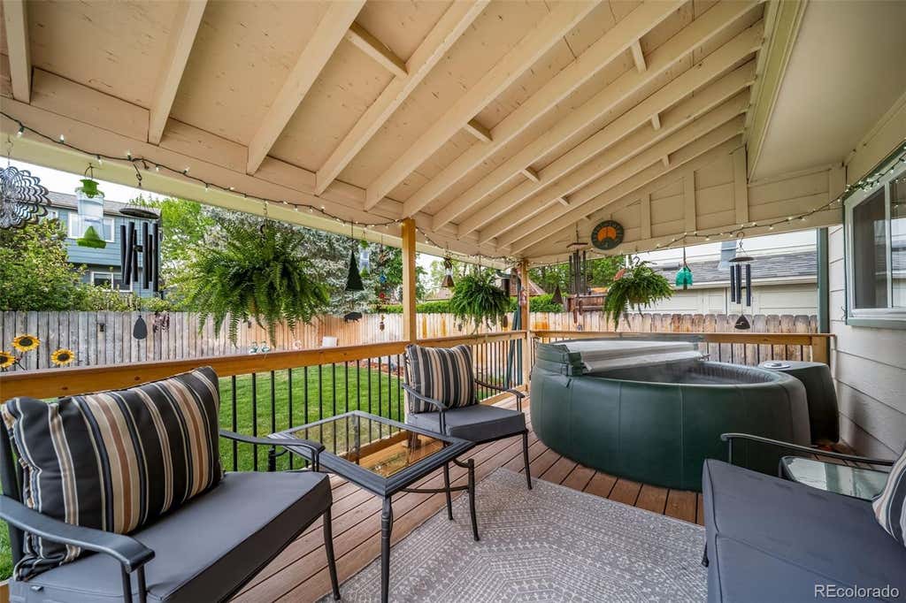 Photo of 9308 W 98th Court, Westminster, CO 80021 (MLS # 3702159)