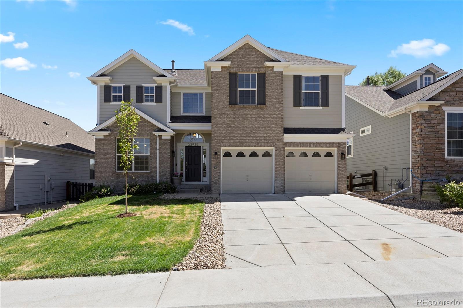 22935 E River Chase Way