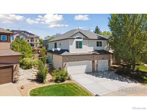 3931 Stonegrass Point Broomfield CO 80023