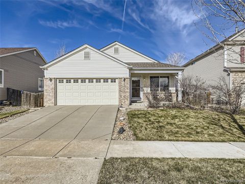 9975 Helena Street, Commerce City, CO 80022 - #: 3425715