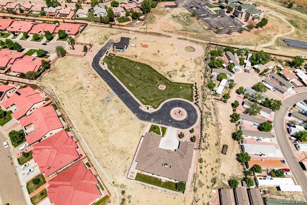Lot 6 Aquila Drive