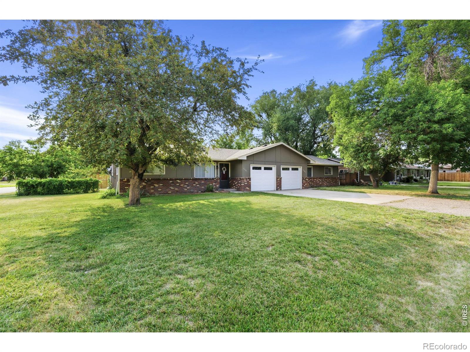 3401 McConnell Drive