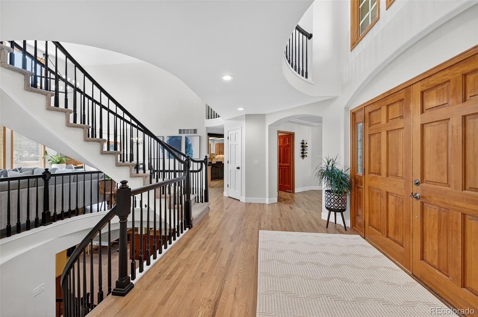 6 Amberwood Lane