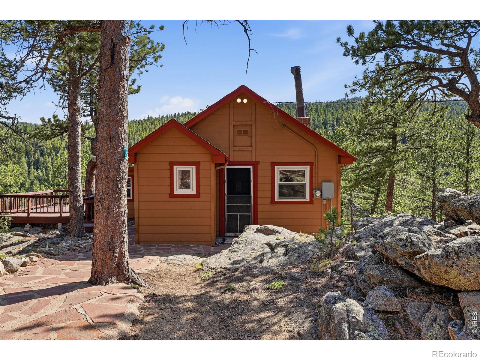 3497 Coal Creek Canyon Drive 65