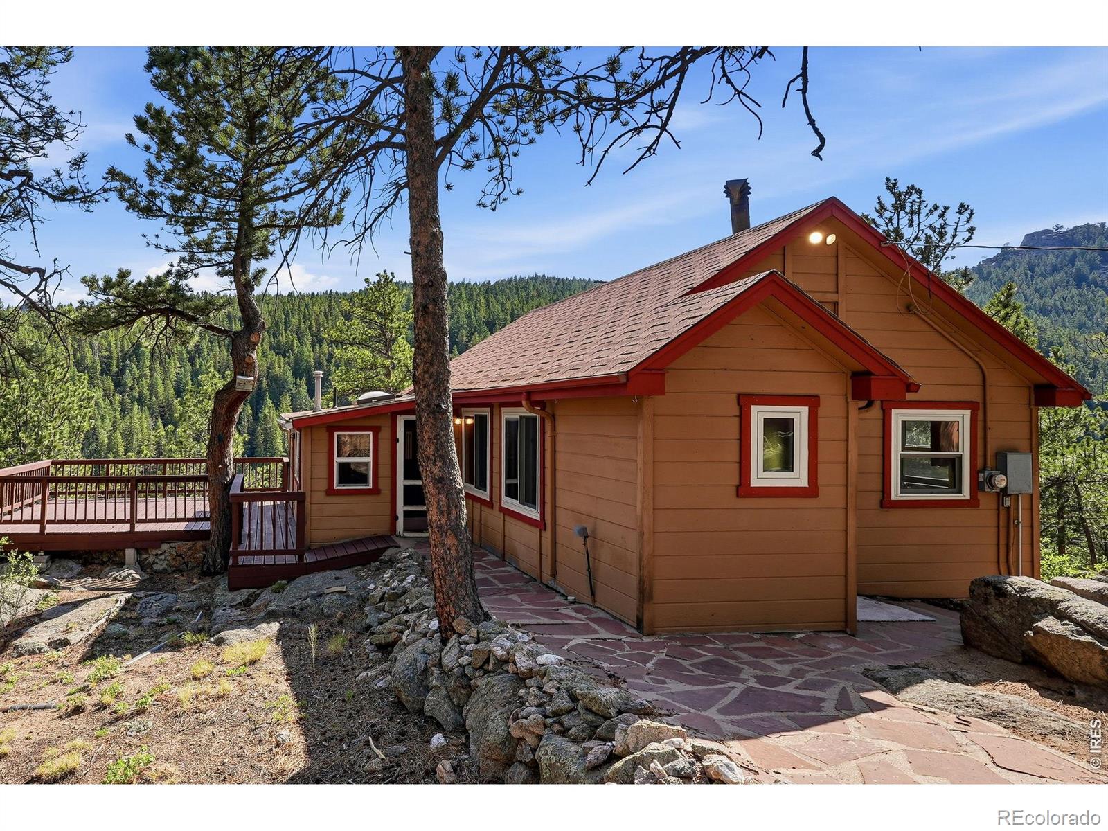 3497 Coal Creek Canyon Drive 65