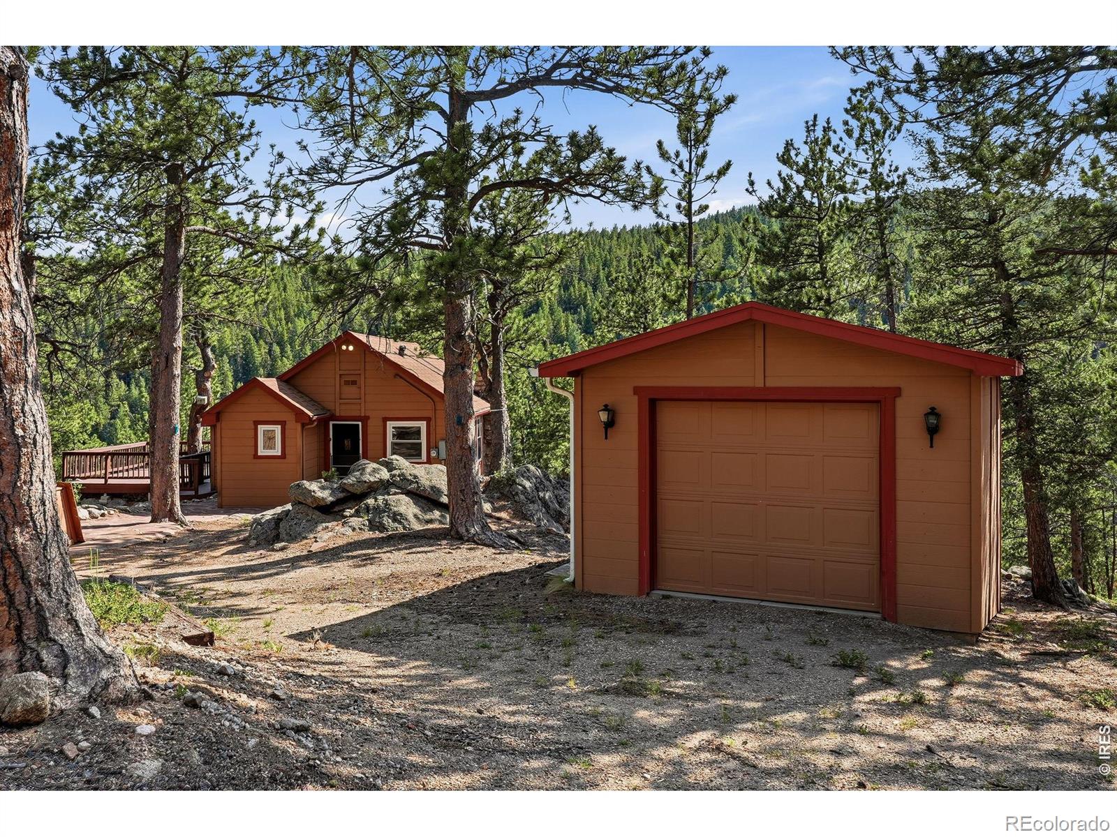 3497 Coal Creek Canyon Drive 65