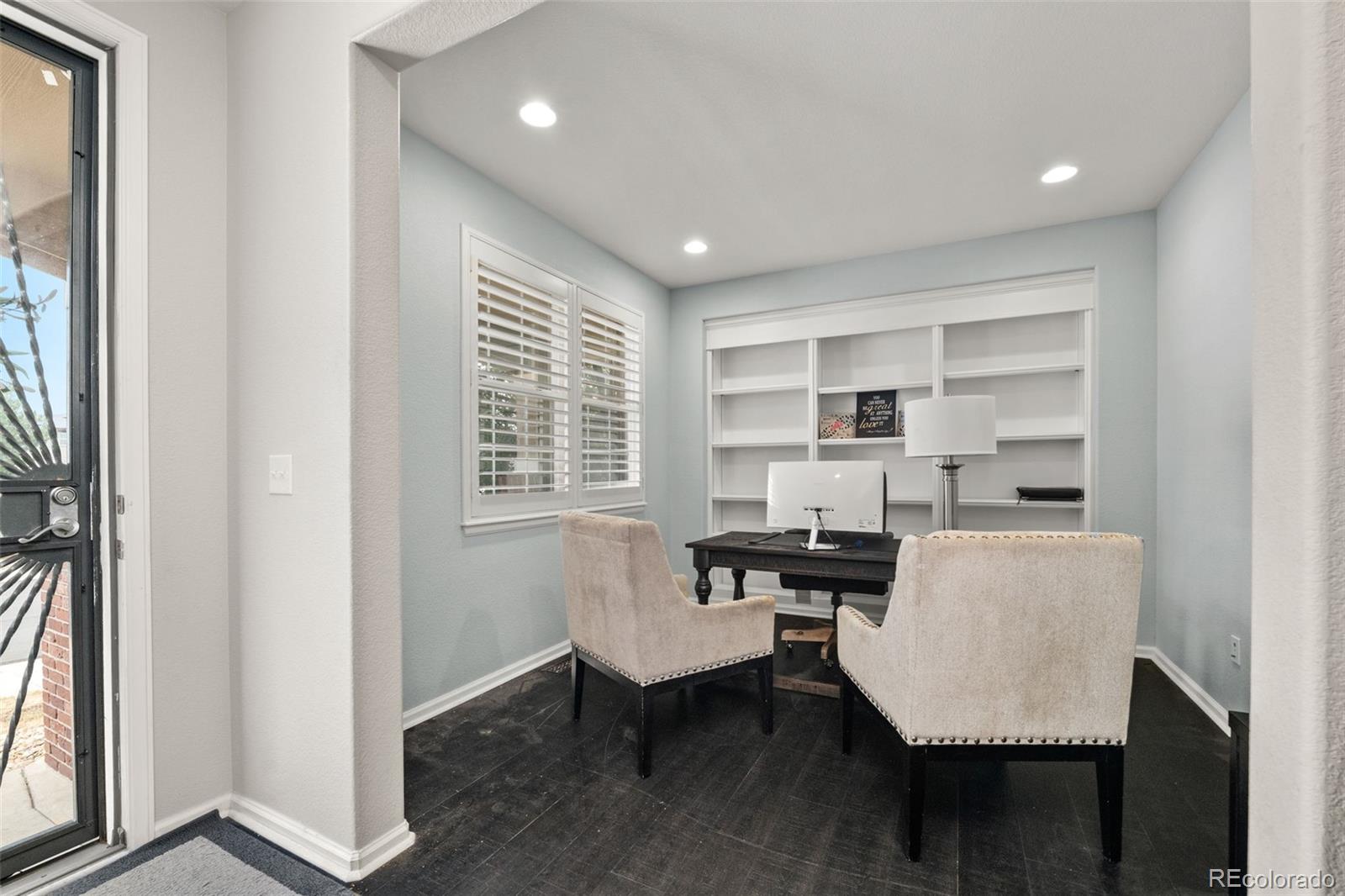 8098 Grady Circle, Castle Rock, CO, 80108 8098 Grady Circle