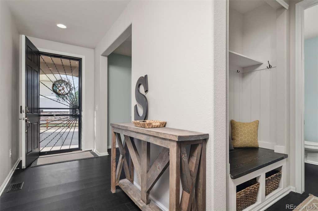 Photo of 8098 Grady Circle, Castle Rock, CO 80108 (MLS # 6747056)