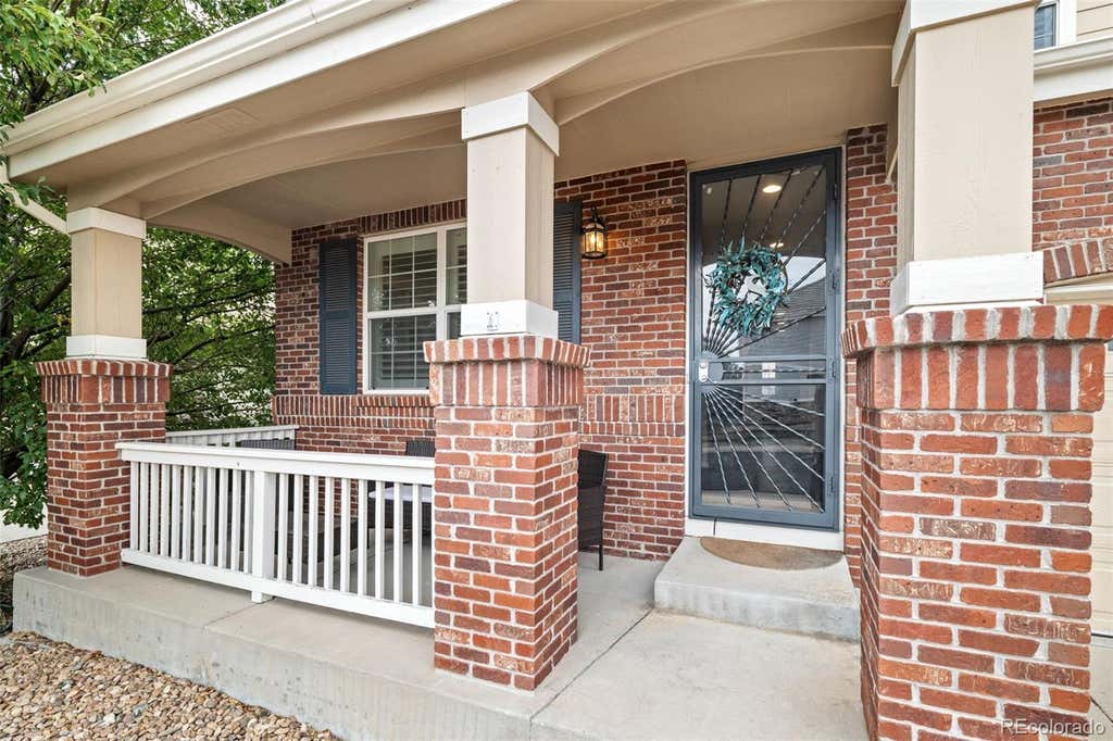 Photo of 8098 Grady Circle, Castle Rock, CO 80108 (MLS # 6747056)