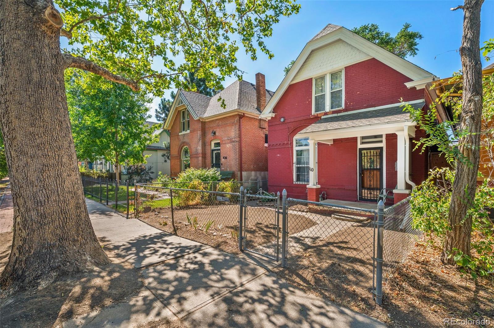 110 W Ellsworth Avenue