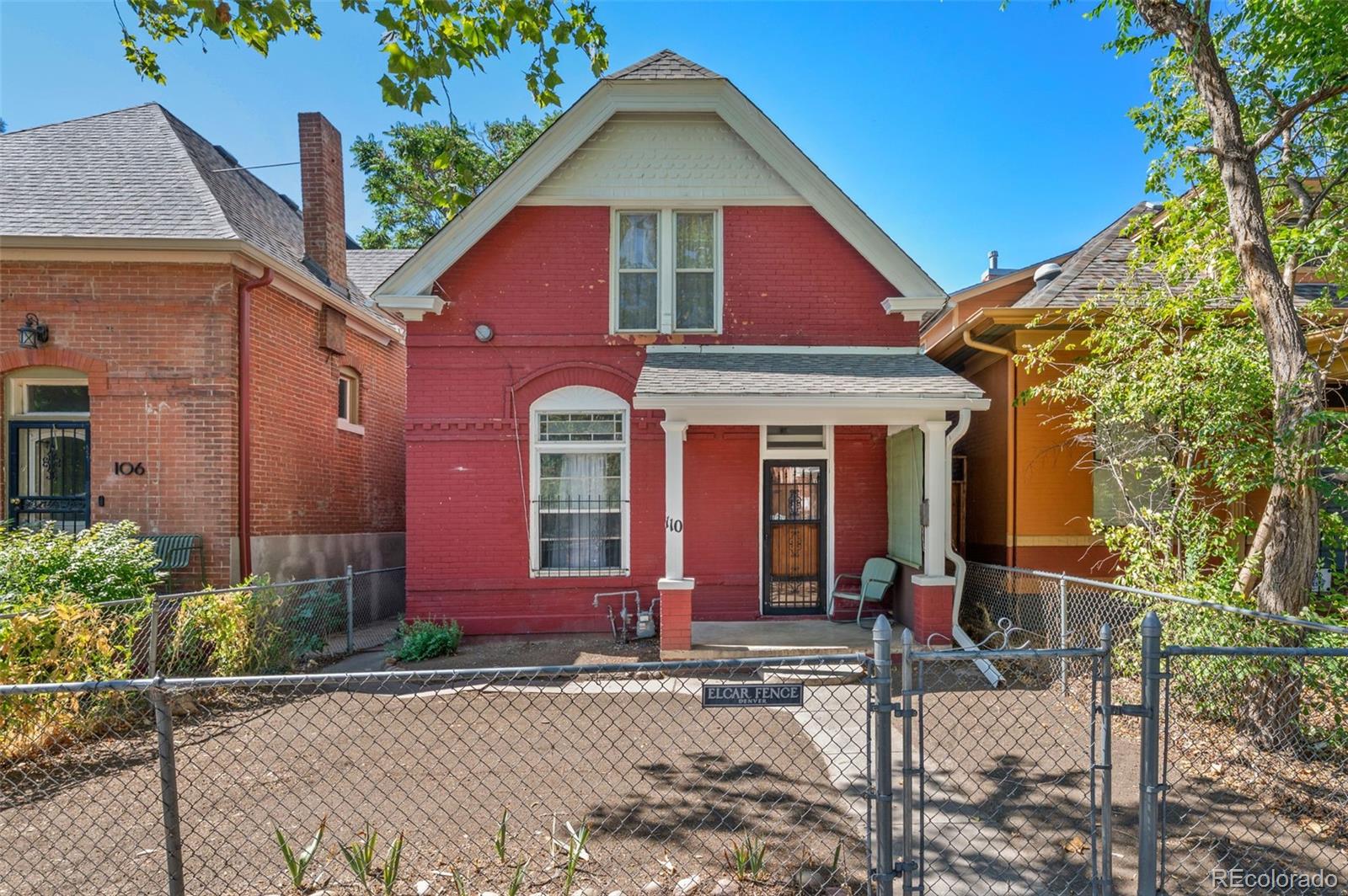 110 W Ellsworth Avenue