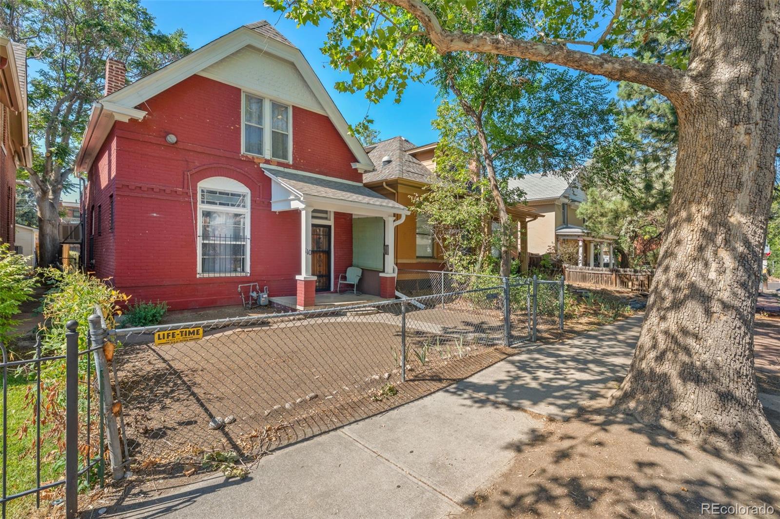 110 W Ellsworth Avenue
