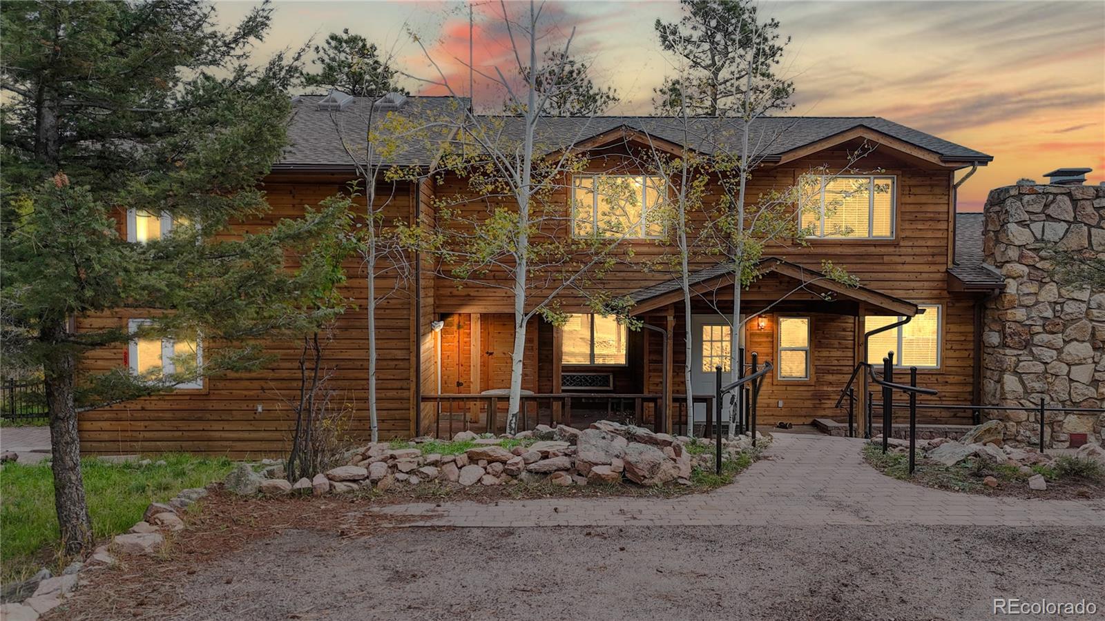 28730 Mountain View Road