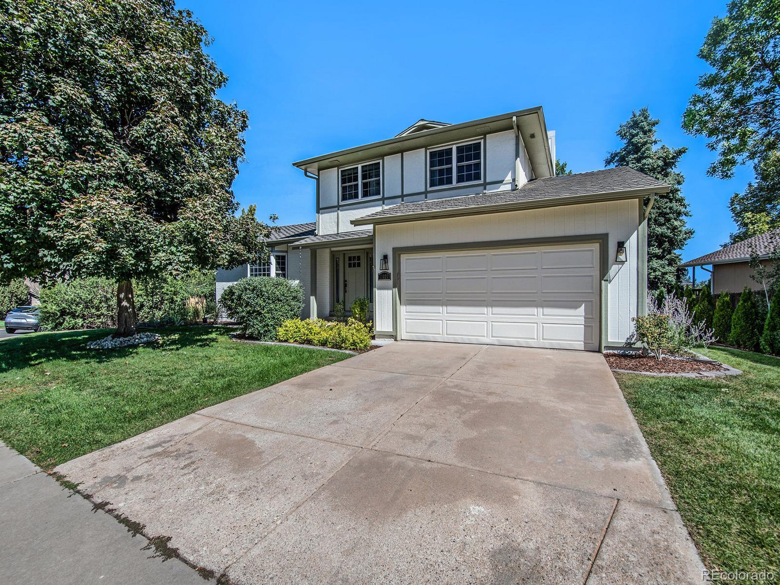 11022 E Fair Circle