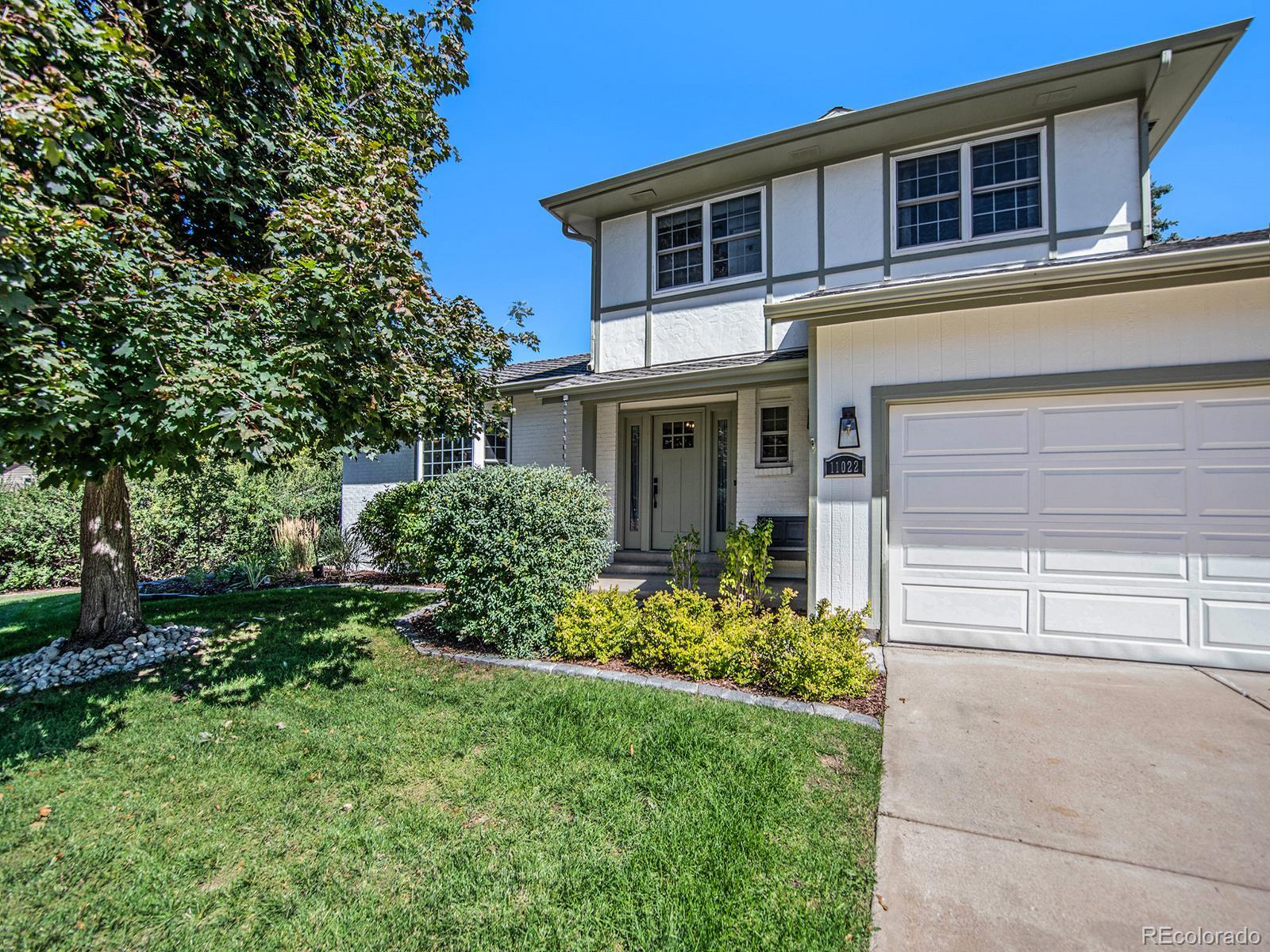 11022 E Fair Circle