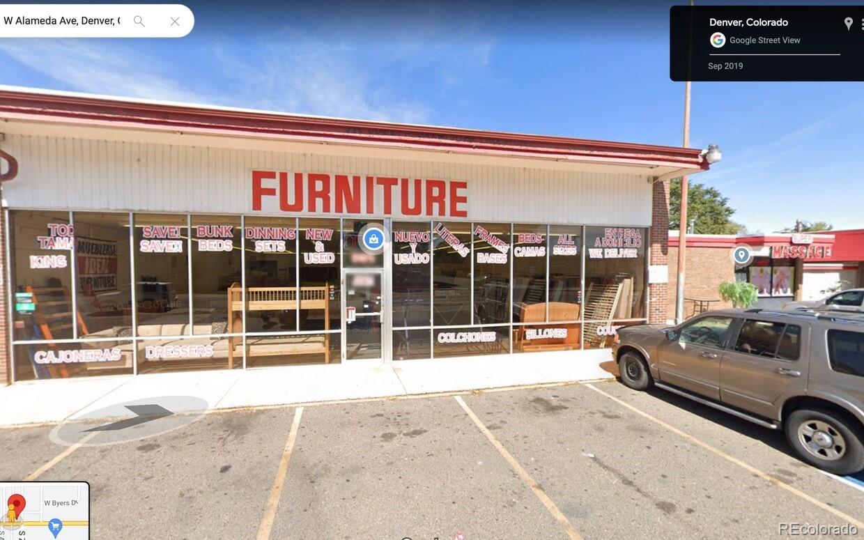 2401 W Alameda Avenue