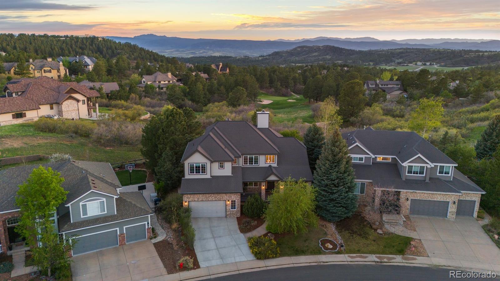 7071 Turweston Lane