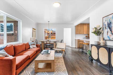 Photo of 3385 N Kearney Street, Denver, CO 80207 (MLS # 5178984)