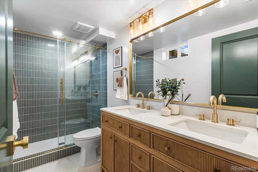 Photo of 3385 N Kearney Street, Denver, CO 80207 (MLS # 5178984)