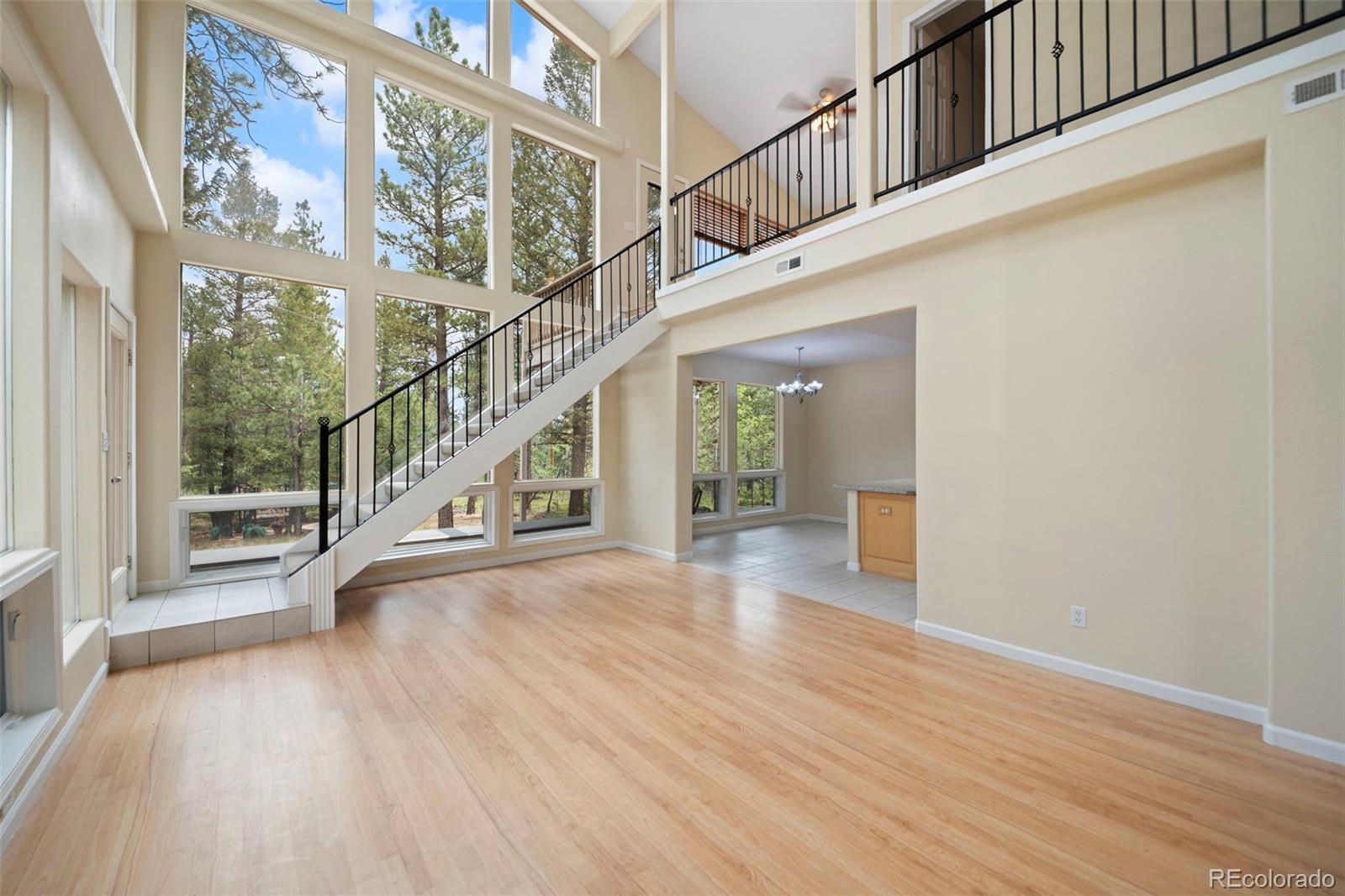 72 Ridge Lane, Bailey, CO, 80421 1 72 Ridge Lane