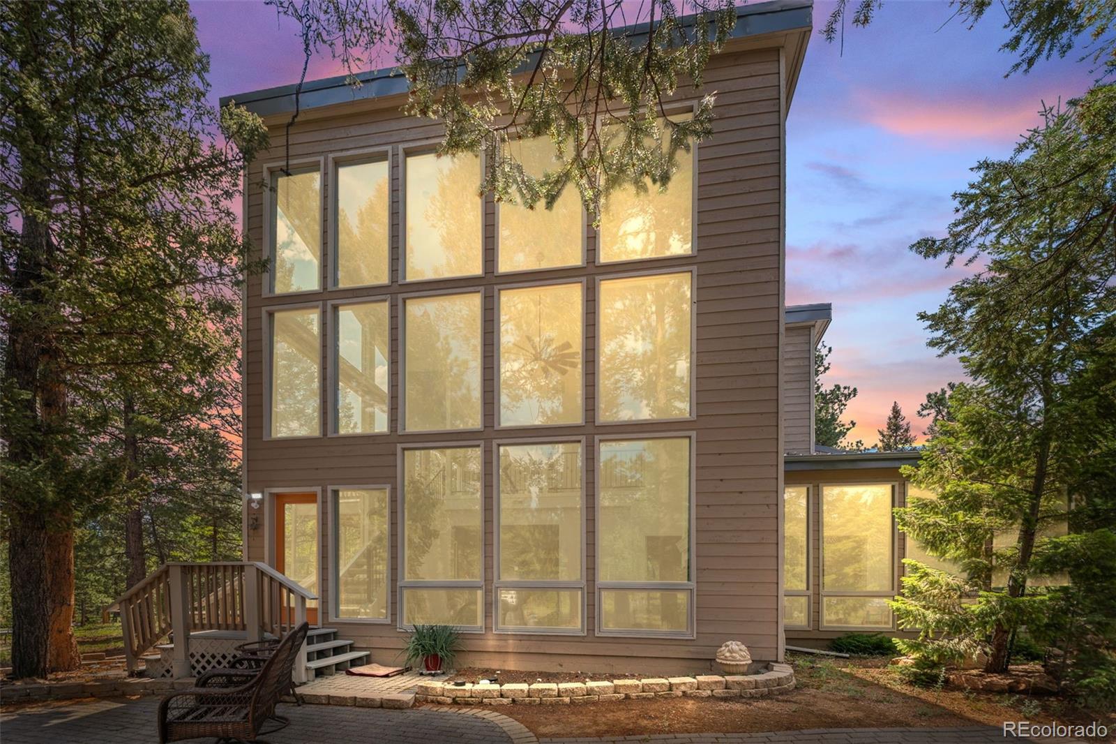 72 Ridge Lane, Bailey, CO, 80421 2 72 Ridge Lane