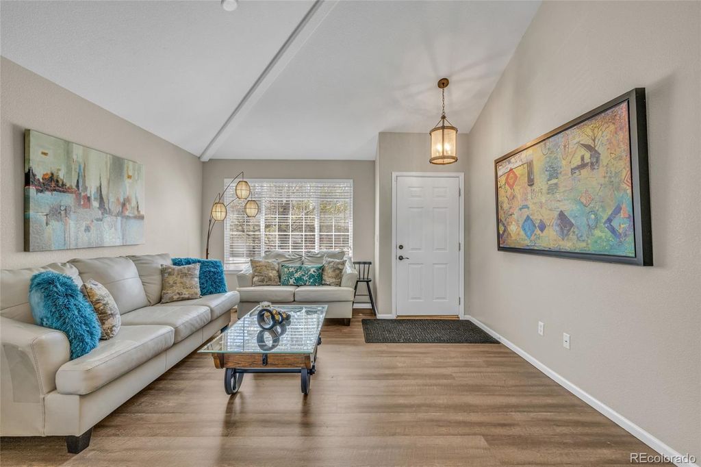 Photo of 6809 Tiger Walk, Littleton, CO 80124 (MLS # 4690109)