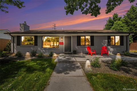 628 S Jasmine Way Denver CO 80224