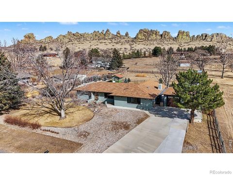 3400 Moffat Avenue Loveland CO 80538