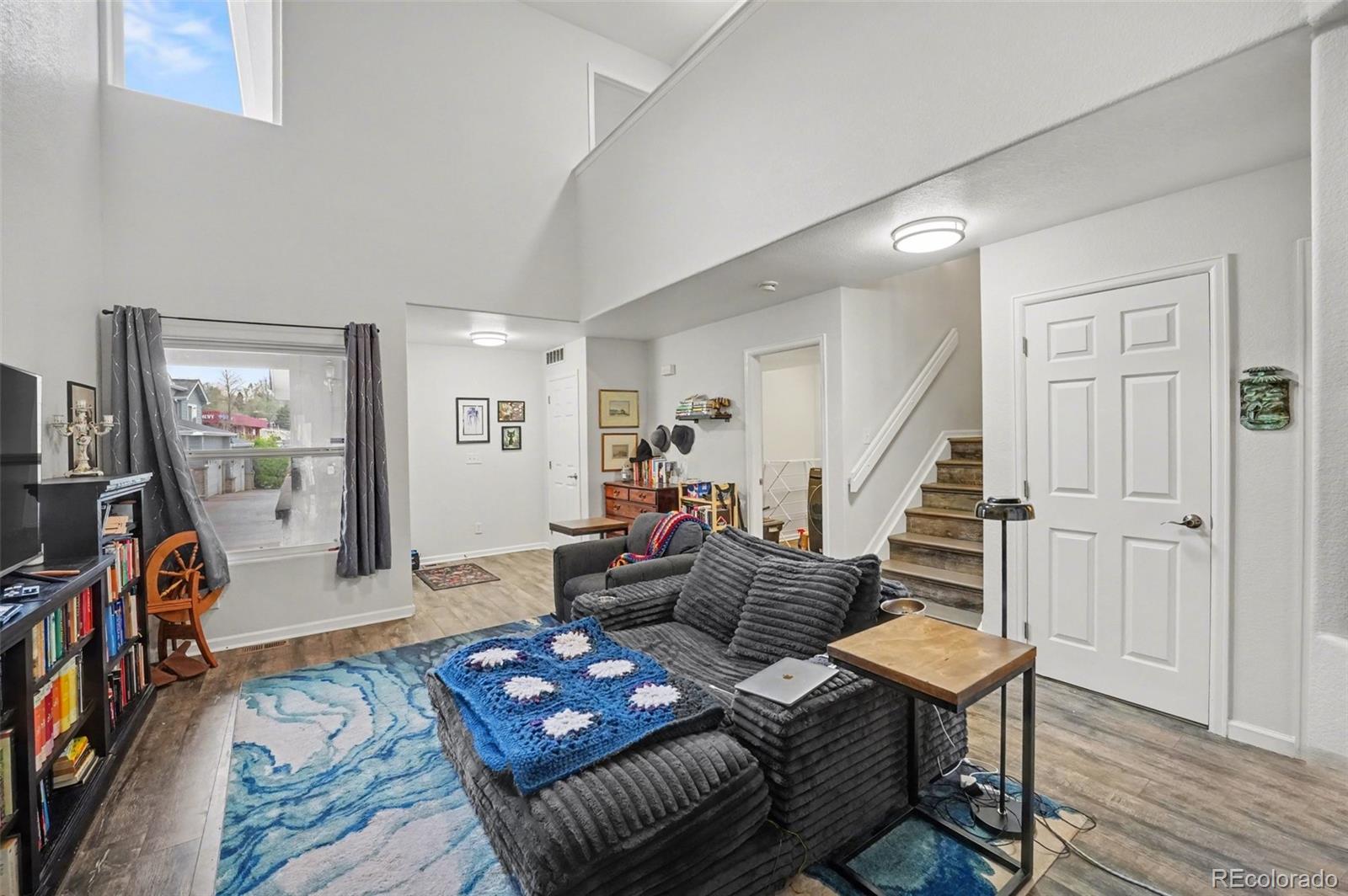 3405 S Lowell Boulevard 10