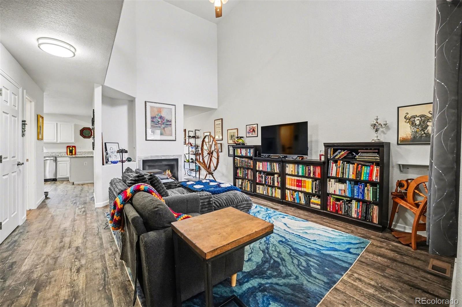 3405 S Lowell Boulevard 10