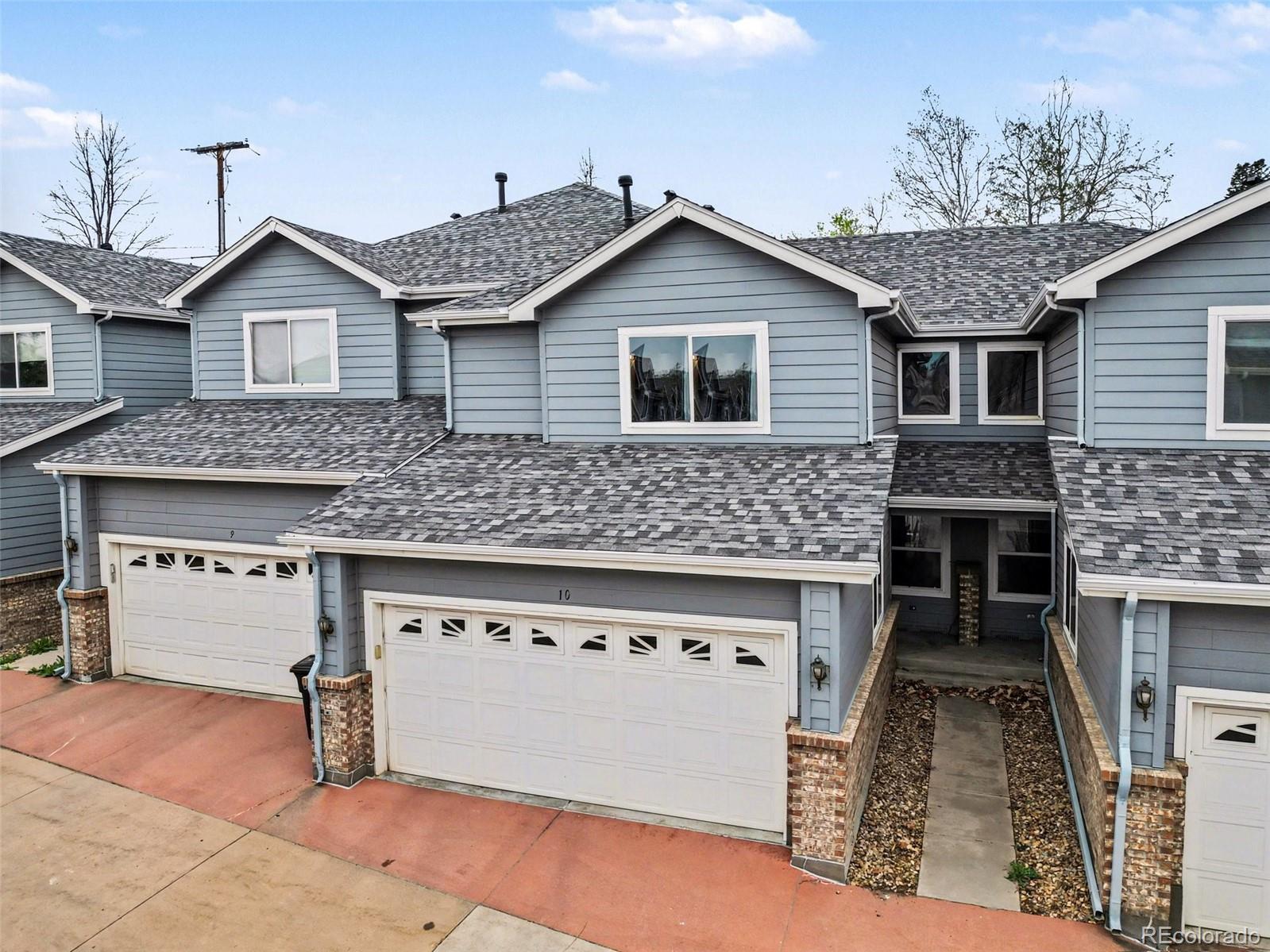 3405 S Lowell Boulevard 10