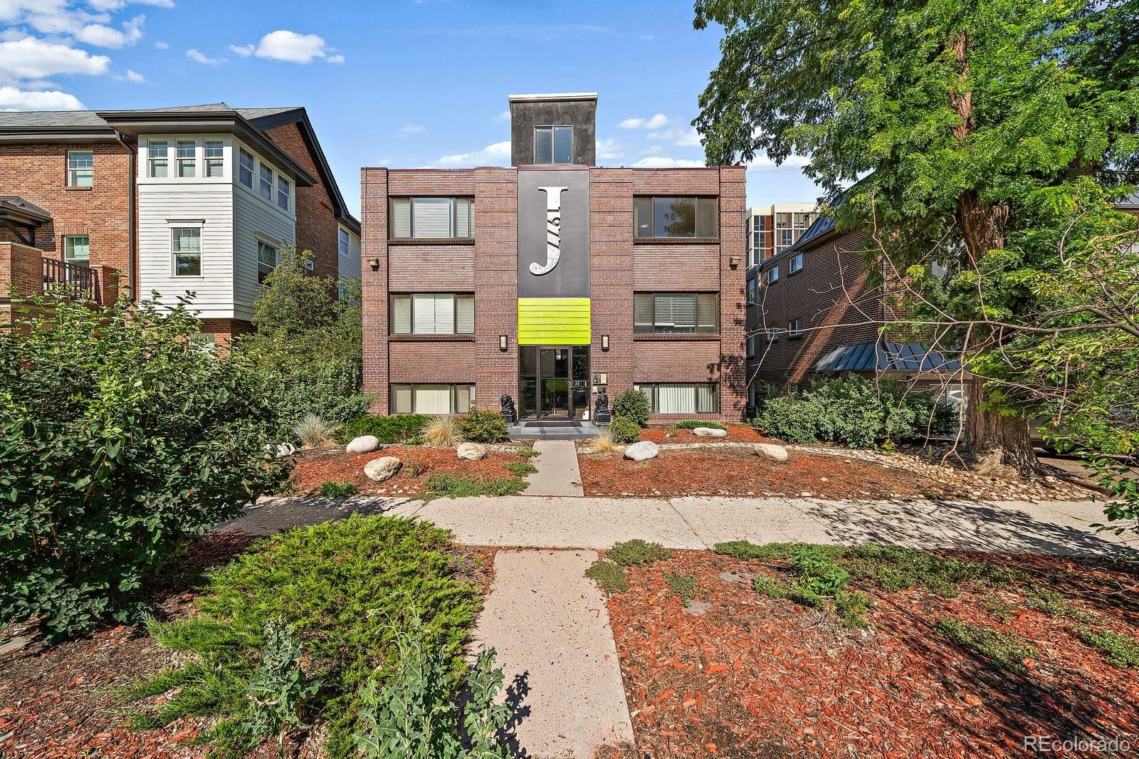 1977 S Josephine Street 302